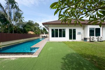 3 Bedroom House for rent in Huai Yai, Chonburi