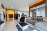 3 Bedroom House for rent in Huai Yai, Chonburi