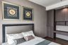 1 Bedroom Condo for rent in The Diplomat Sathorn, Silom, Bangkok near BTS Surasak