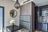 1 Bedroom Condo for rent in The Diplomat Sathorn, Silom, Bangkok near BTS Surasak