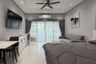 Condo for sale in Baan Suan Lalana, Nong Prue, Chonburi
