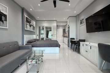 Condo for sale in Baan Suan Lalana, Nong Prue, Chonburi