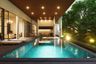3 Bedroom Villa for sale in Baanmae Residence 69, Nong Prue, Chonburi