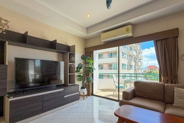 1 Bedroom Condo for sale in Star Beach Condotel, Nong Prue, Chonburi
