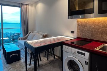 1 Bedroom Condo for sale in The Riviera Ocean Drive, Nong Prue, Chonburi