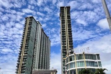 1 Bedroom Condo for rent in The Twin Tower Jomtien, Nong Prue, Chonburi