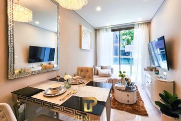 1 Bedroom Condo for sale in Copacabana Coral Reef, Nong Prue, Chonburi