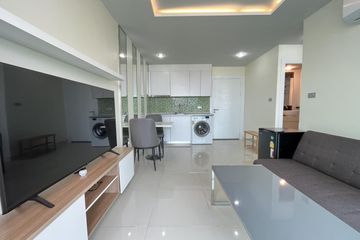 1 Bedroom Condo for sale in Amazon Residence, Nong Prue, Chonburi