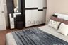 2 Bedroom Condo for rent in Huai Khwang, Bangkok near MRT Phra Ram 9