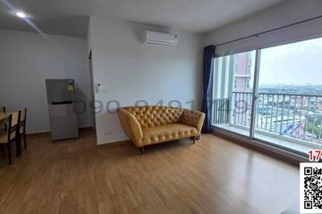 2 Bedroom Condo for rent in Bang Khae, Bangkok near MRT Lak Song