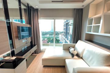 1 Bedroom Condo for sale in La Santir, Nong Prue, Chonburi