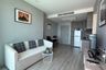 1 Bedroom Condo for Sale or Rent in Aeras, Nong Prue, Chonburi