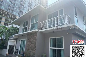 2 Bedroom House for rent in Bang Mueang Mai, Samut Prakan near BTS Pu Chao