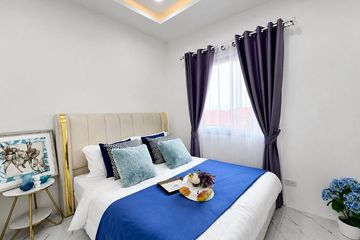 3 Bedroom Townhouse for rent in Nong Prue, Chonburi