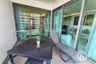 1 Bedroom Condo for sale in Wong Amat Tower, Na Kluea, Chonburi