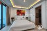 1 Bedroom Condo for sale in Wong Amat Tower, Na Kluea, Chonburi