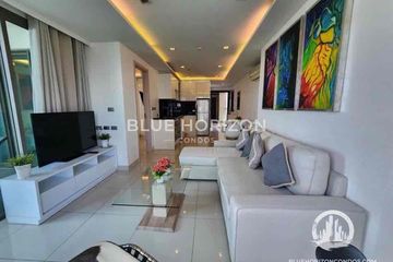 1 Bedroom Condo for sale in Wong Amat Tower, Na Kluea, Chonburi