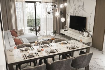 1 Bedroom Condo for sale in Avenue Boutique Condominium, Nong Prue, Chonburi