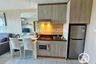 1 Bedroom Condo for sale in Whale Marina Condo, Na Jomtien, Chonburi
