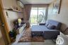 1 Bedroom Condo for sale in Whale Marina Condo, Na Jomtien, Chonburi