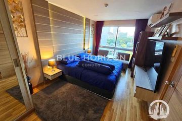 1 Bedroom Condo for sale in Whale Marina Condo, Na Jomtien, Chonburi