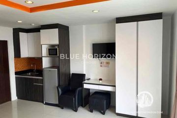Condo for sale in New Nordic VIP 3, Nong Prue, Chonburi