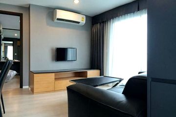 2 Bedroom Condo for rent in Rhythm Sathorn, Thung Wat Don, Bangkok near BTS Saphan Taksin