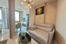 1 Bedroom Condo for rent in Copacabana Beach Jomtien, Nong Prue, Chonburi