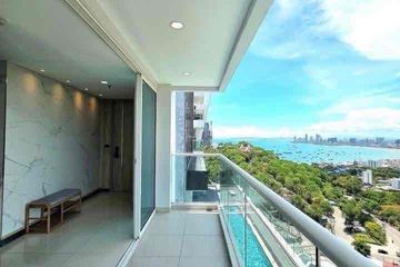 2 Bedroom Condo for sale in The Vision, Nong Prue, Chonburi