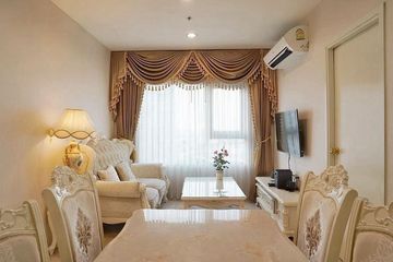 2 Bedroom Condo for rent in Aspire Sathorn-Thapra, Bukkhalo, Bangkok near BTS Talat Phlu