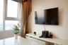 2 Bedroom Condo for rent in Aspire Sathorn-Thapra, Bukkhalo, Bangkok near BTS Talat Phlu