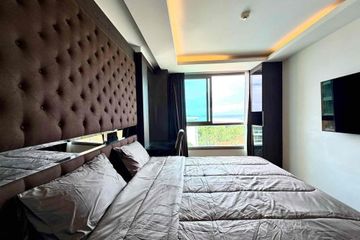 1 Bedroom Condo for rent in The Peak Towers, Nong Prue, Chonburi