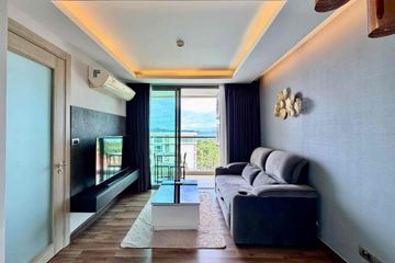 1 Bedroom Condo for rent in The Peak Towers, Nong Prue, Chonburi