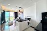 1 Bedroom Condo for rent in The Peak Towers, Nong Prue, Chonburi