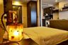 1 Bedroom Condo for rent in Ashton Asoke, Khlong Toei Nuea, Bangkok near MRT Sukhumvit