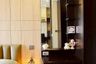 1 Bedroom Condo for rent in Ashton Asoke, Khlong Toei Nuea, Bangkok near MRT Sukhumvit