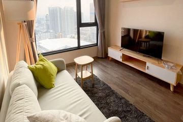 1 Bedroom Condo for rent in Life Ladprao Valley, Chom Phon, Bangkok near BTS Ladphrao Intersection