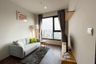 1 Bedroom Condo for rent in Life Ladprao Valley, Chom Phon, Bangkok near BTS Ladphrao Intersection