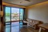 1 Bedroom Condo for rent in Pattaya City Resort, Nong Prue, Chonburi