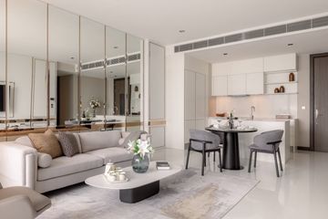 2 Bedroom Condo for rent in Q1 Sukhumvit, Khlong Toei, Bangkok near BTS Nana