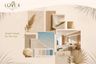 1 Bedroom Condo for sale in Love It Wongamat Beach Pattaya, Na Kluea, Chonburi