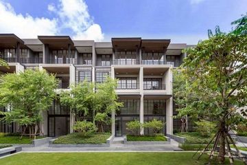 4 Bedroom House for Sale or Rent in Quarter 31, Khlong Toei Nuea, Bangkok near MRT Phetchaburi
