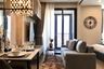 1 Bedroom Condo for rent in Ashton Asoke, Khlong Toei Nuea, Bangkok near MRT Sukhumvit