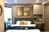 1 Bedroom Condo for rent in Ashton Asoke, Khlong Toei Nuea, Bangkok near MRT Sukhumvit