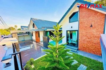 3 Bedroom House for sale in Pong, Chonburi