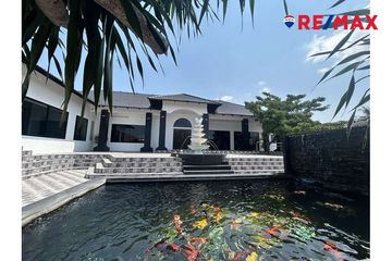 4 Bedroom House for sale in Paradise villa 1, Nong Prue, Chonburi