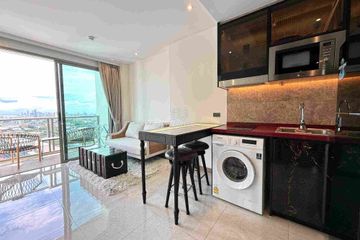 1 Bedroom Condo for Sale or Rent in The Riviera Ocean Drive, Nong Prue, Chonburi