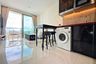 1 Bedroom Condo for Sale or Rent in The Riviera Ocean Drive, Nong Prue, Chonburi