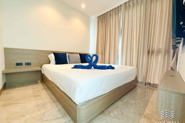1 Bedroom Condo for Sale or Rent in The Riviera Ocean Drive, Nong Prue, Chonburi