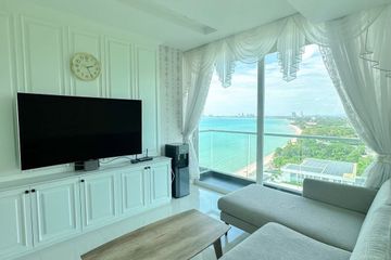 2 Bedroom Condo for rent in Del Mare, Bang Sare, Chonburi